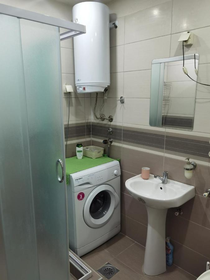 Apartman Aleksic Jagodina Exterior photo