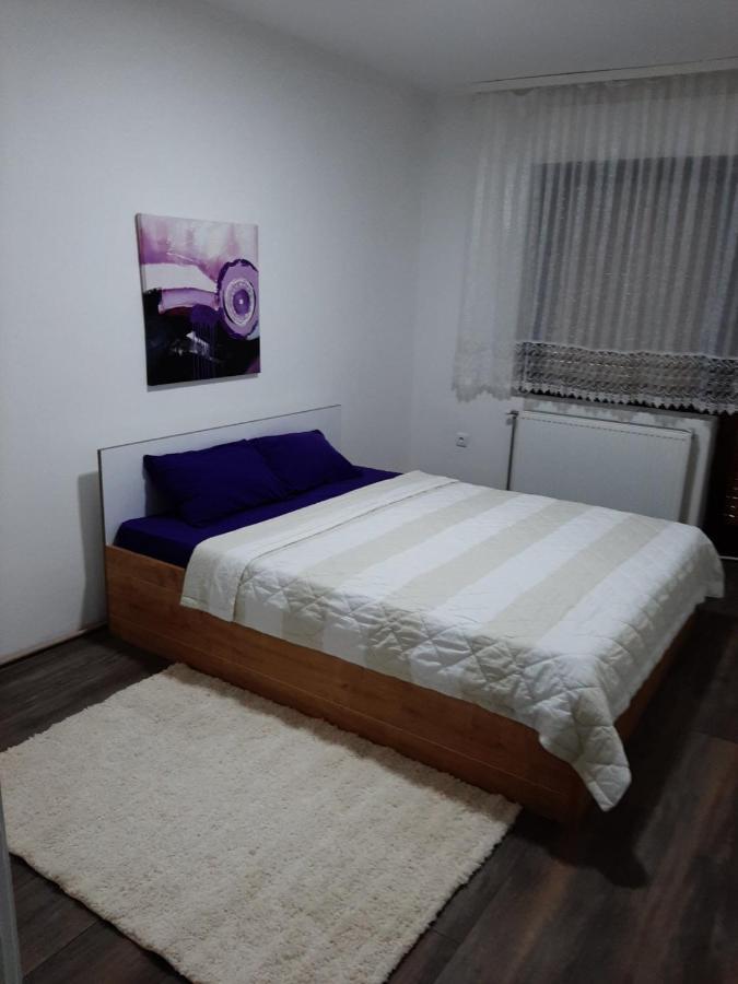 Apartman Aleksic Jagodina Exterior photo