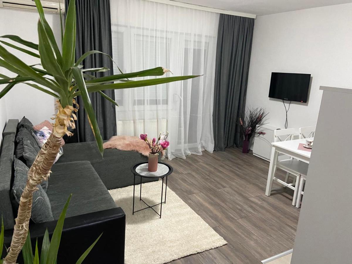 Apartman Aleksic Jagodina Exterior photo