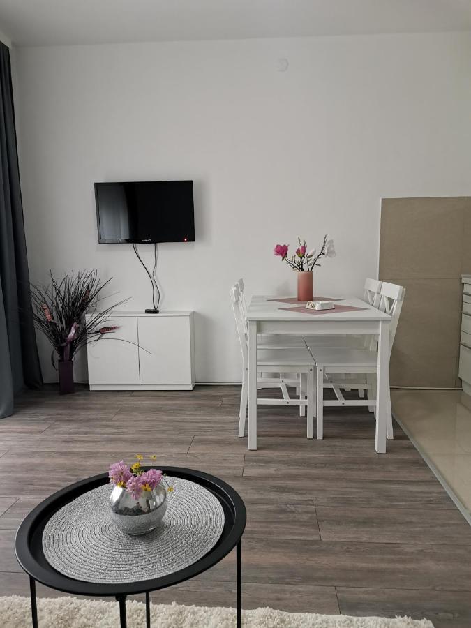 Apartman Aleksic Jagodina Exterior photo